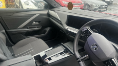 Vauxhall Astra 1.2 Turbo 130 GS 5dr Auto Petrol Hatchback